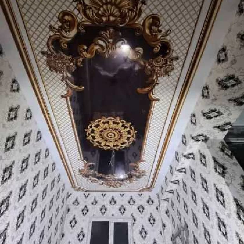 натияжной