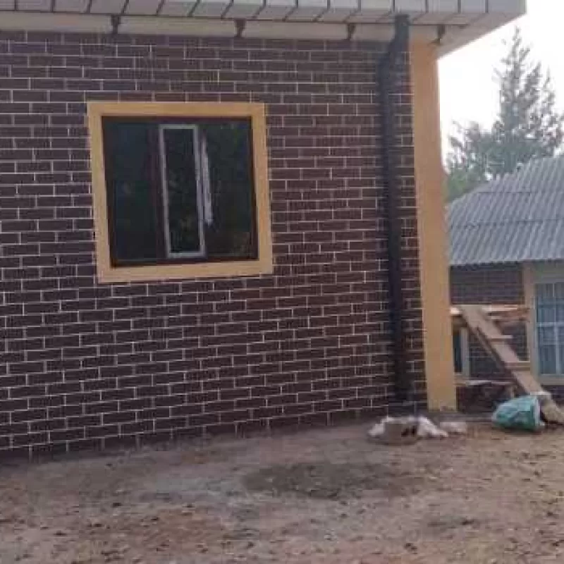 устои фасат