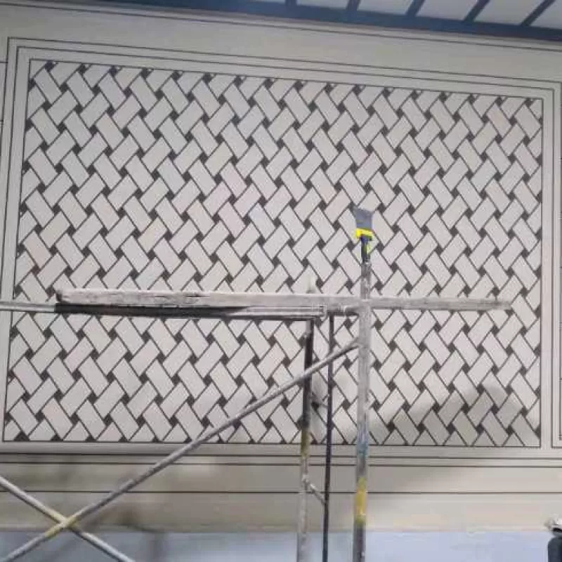 устои фасат
