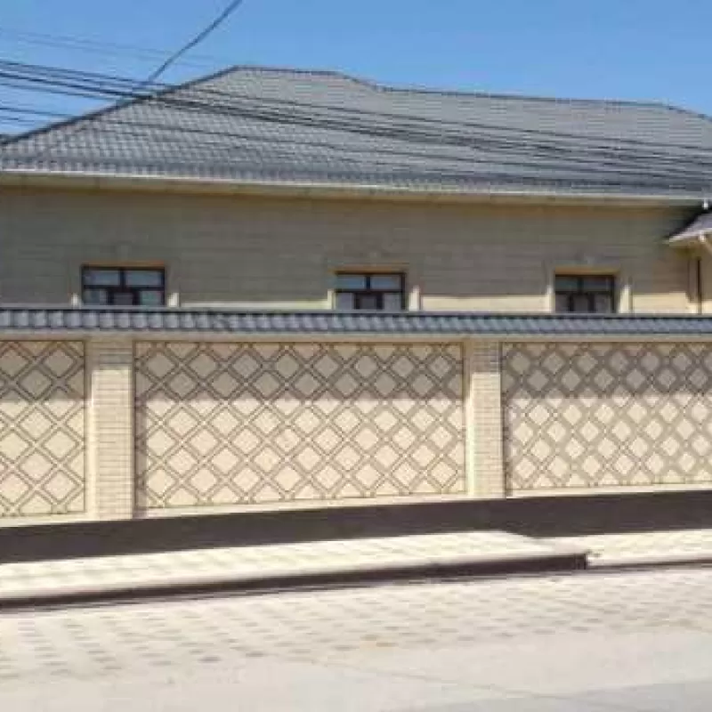 устои фасат
