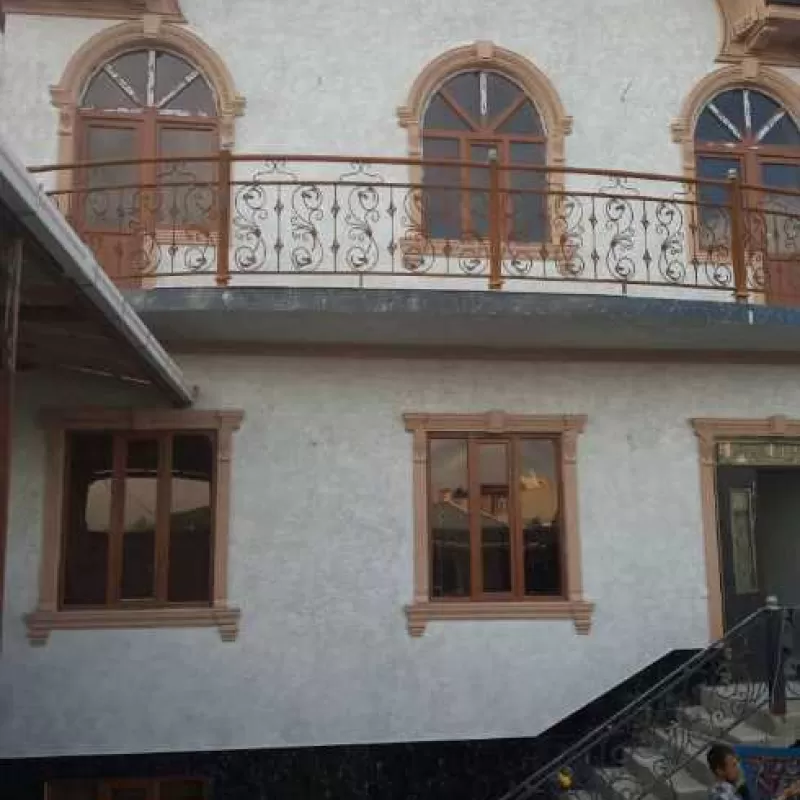 устои фасат