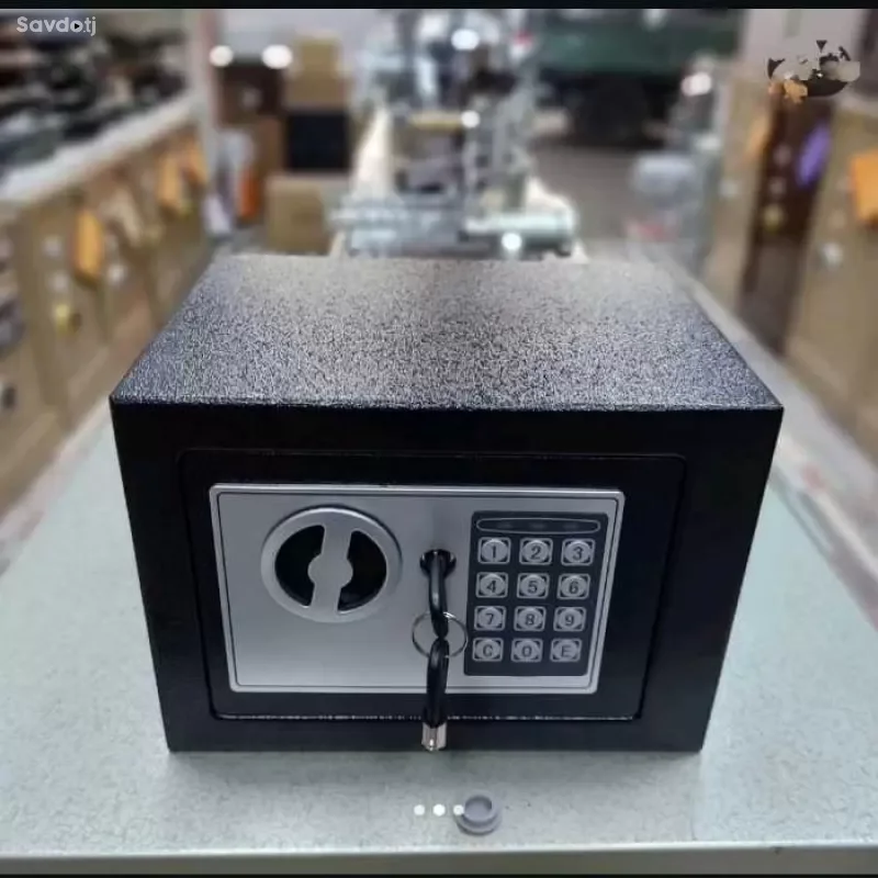 сейф