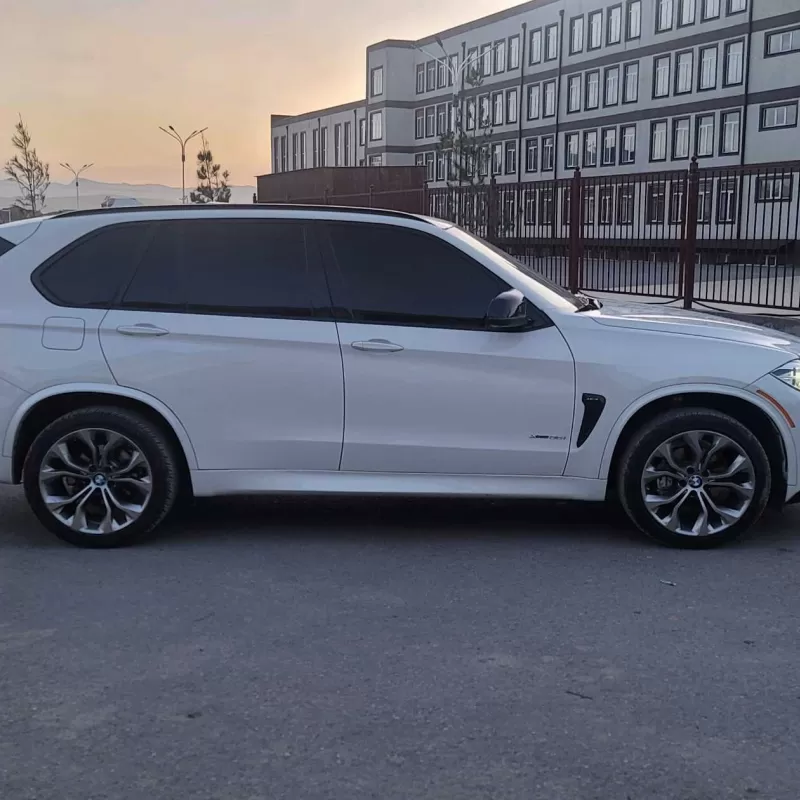BMW X5 m 2014