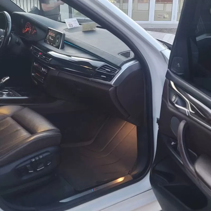 BMW X5 m 2014