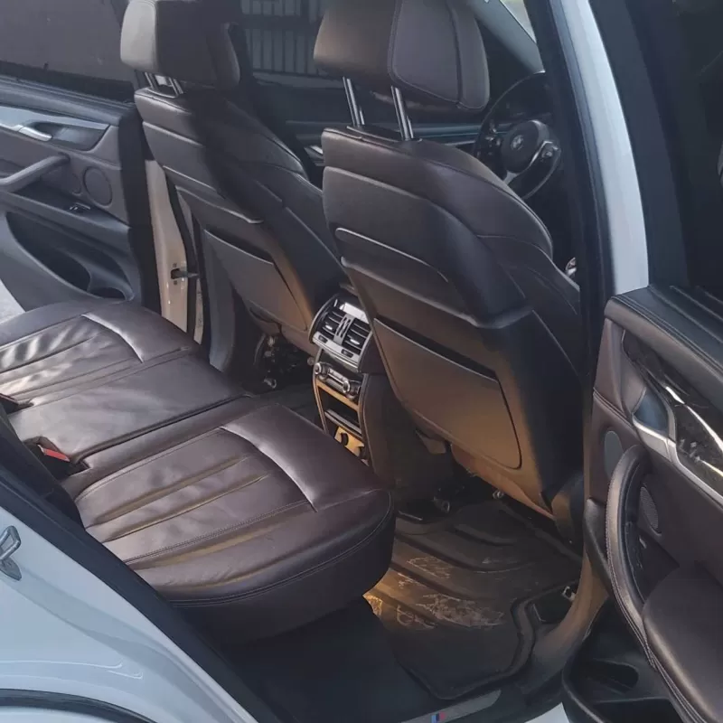 BMW X5 m 2014
