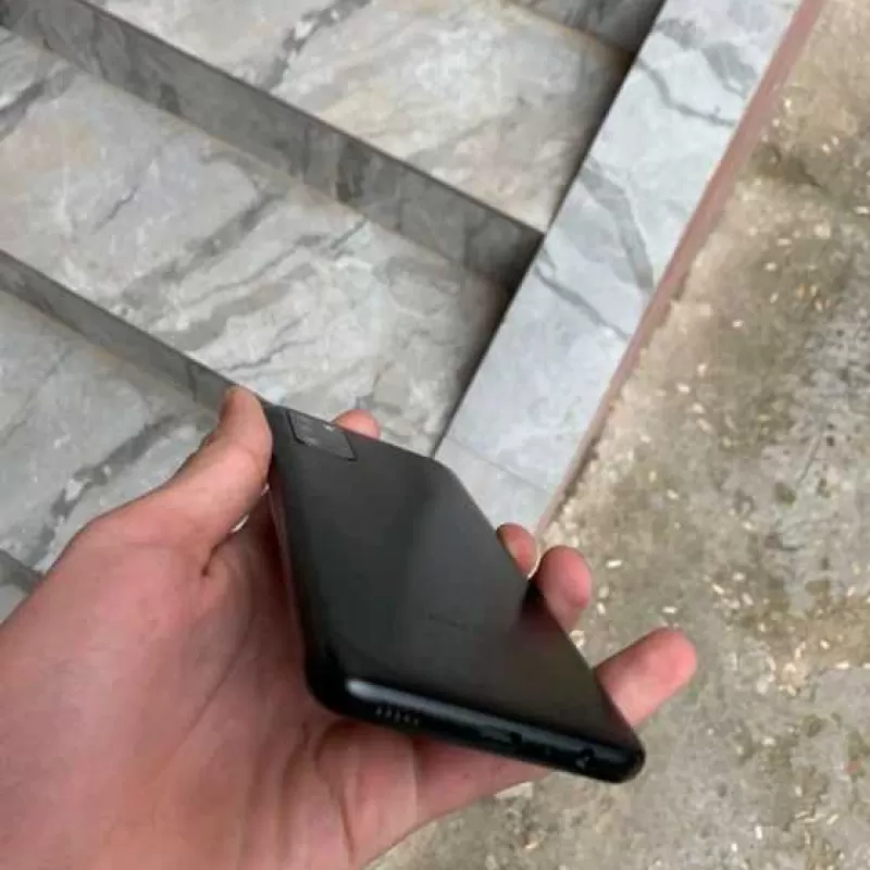 SAMSUNG GALAXY A03 — миниатюра 2