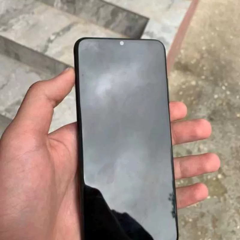 SAMSUNG GALAXY A03 — миниатюра 3