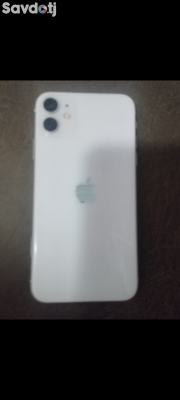 Apple iPhone 11 64 gb
