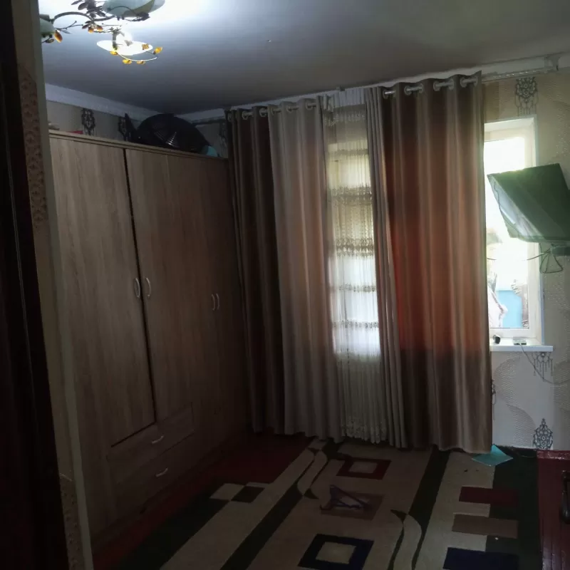 2-к квартира, 4 этаж, 48 м², Рудаки.83