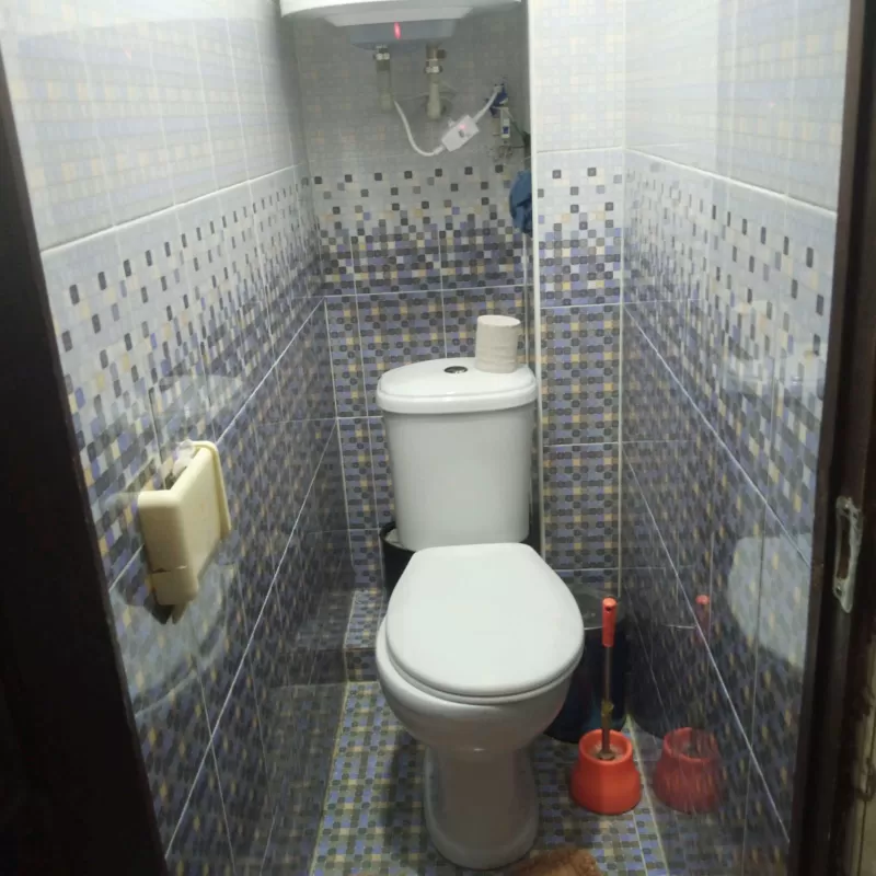 2-к квартира, 4 этаж, 48 м², Рудаки.83
