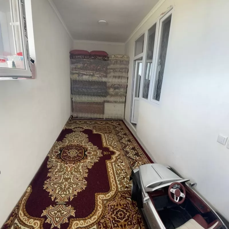 4-к квартира, 13 этаж, 90 м², ру ба руи беморхона