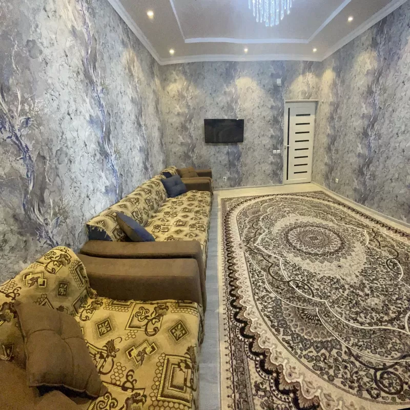 Квартира, 13 этаж, 90 м², ру ба руи беморхона(поликлиника)