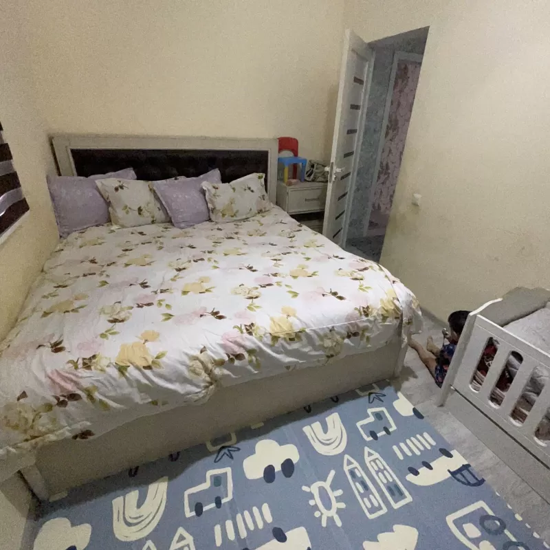 4-к квартира, 13 этаж, 90 м², ру ба руи беморхона