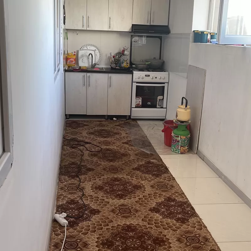 4-к квартира, 13 этаж, 90 м², ру ба руи беморхона