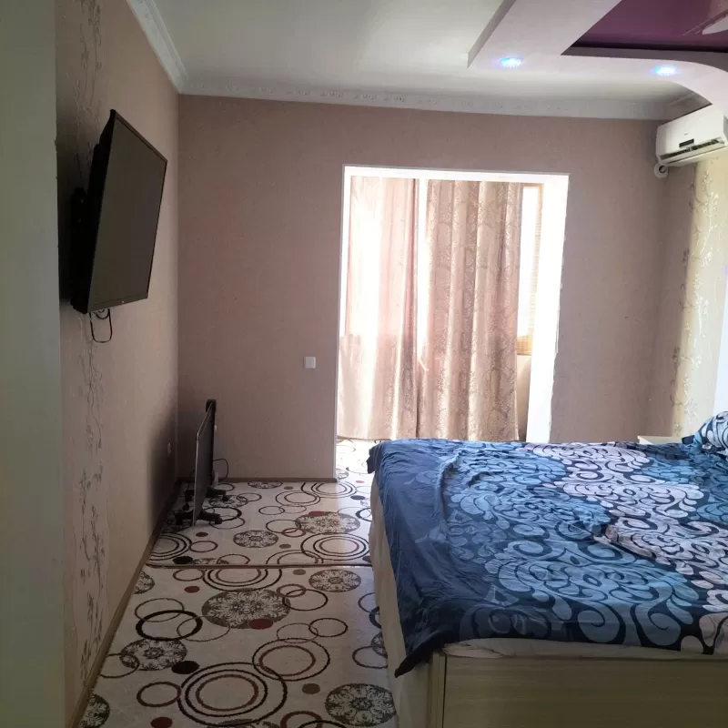 2-к квартира, 4 этаж, 50 м², 18