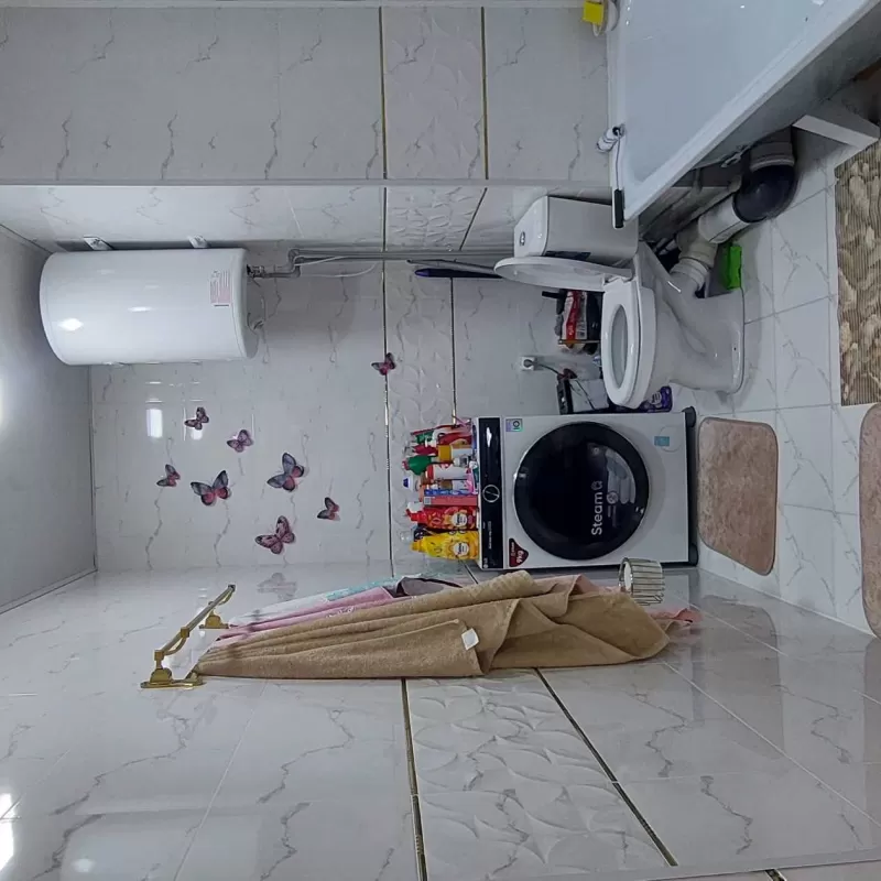 2-к квартира, 9 этаж, 60 м², Сино