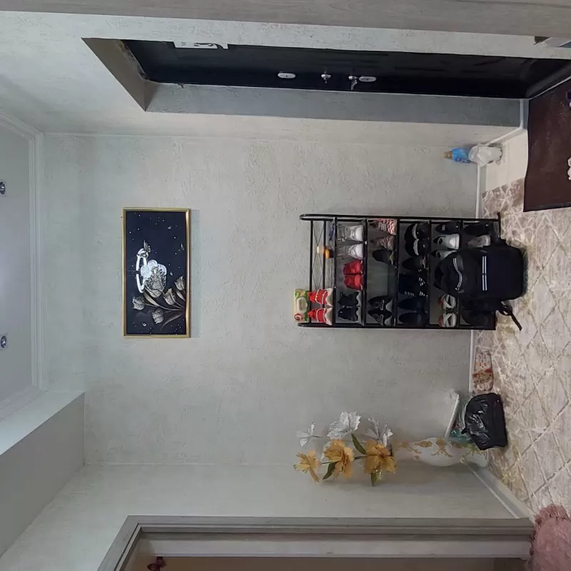 2-к квартира, 9 этаж, 60 м², Сино