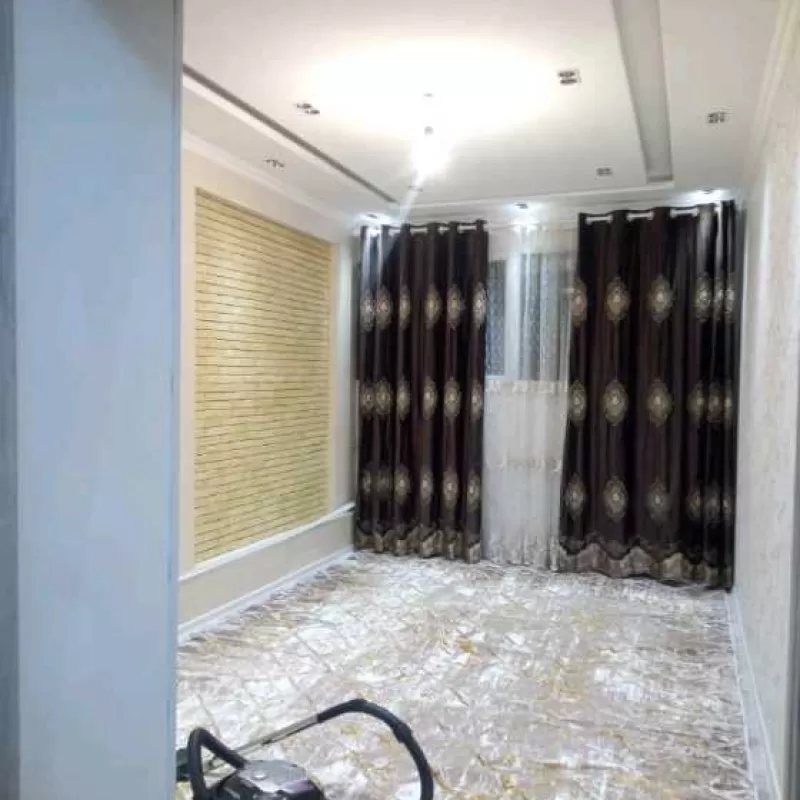 2-к квартира, 9 этаж, 60 м², Сино