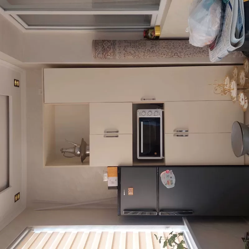 2-к квартира, 9 этаж, 60 м², Сино