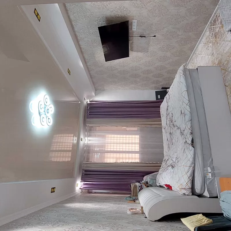 2-к квартира, 9 этаж, 60 м², Сино