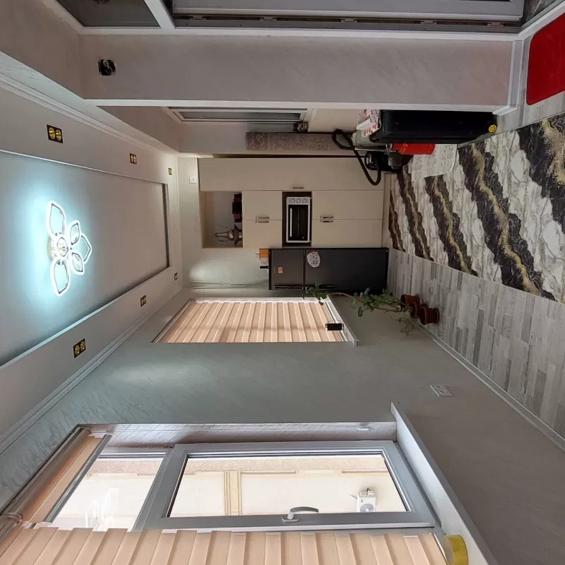 2-к квартира, 9 этаж, 60 м², Сино
