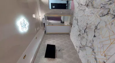 2-к квартира, 9 этаж, 60 м², Сино