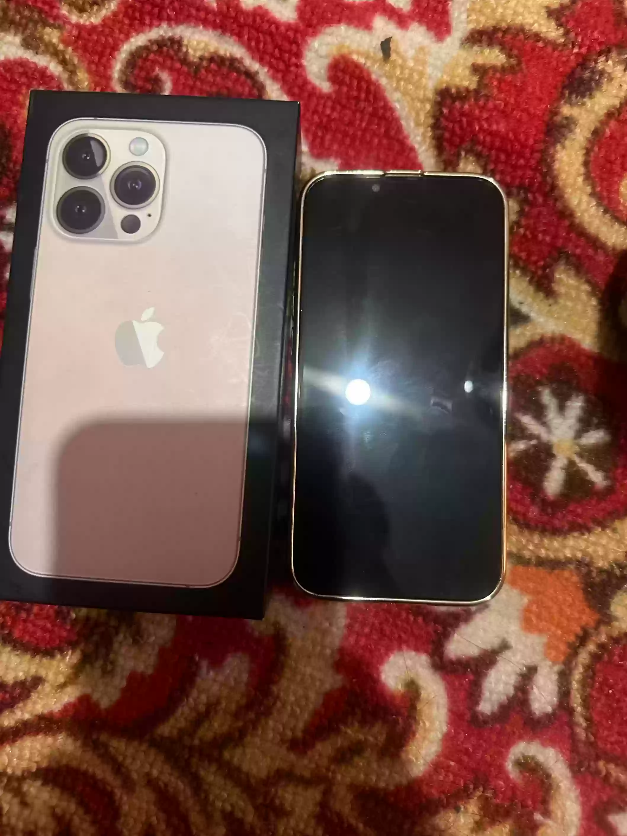 Срочно продаю Свой легендарный IPhone 13Pro 
