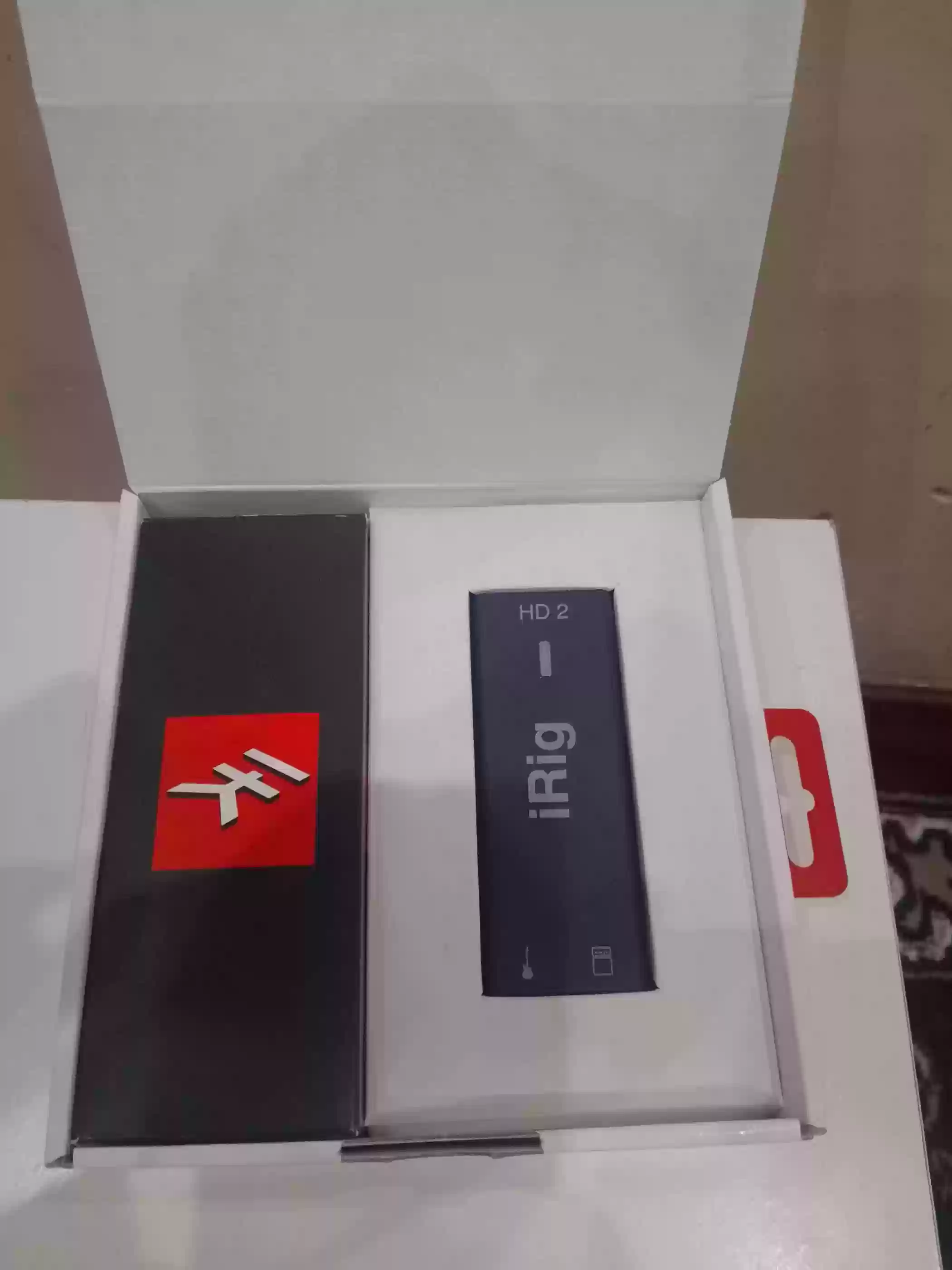 iRig HD2 — миниатюра 3