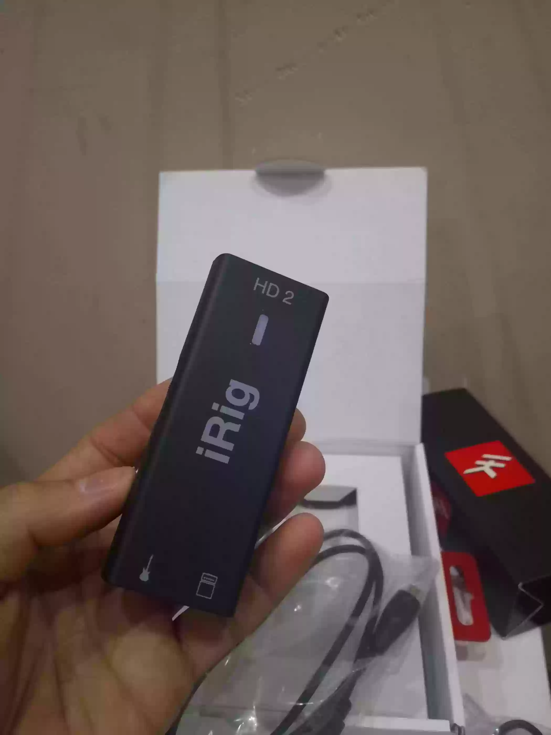 iRig HD2 — миниатюра 2