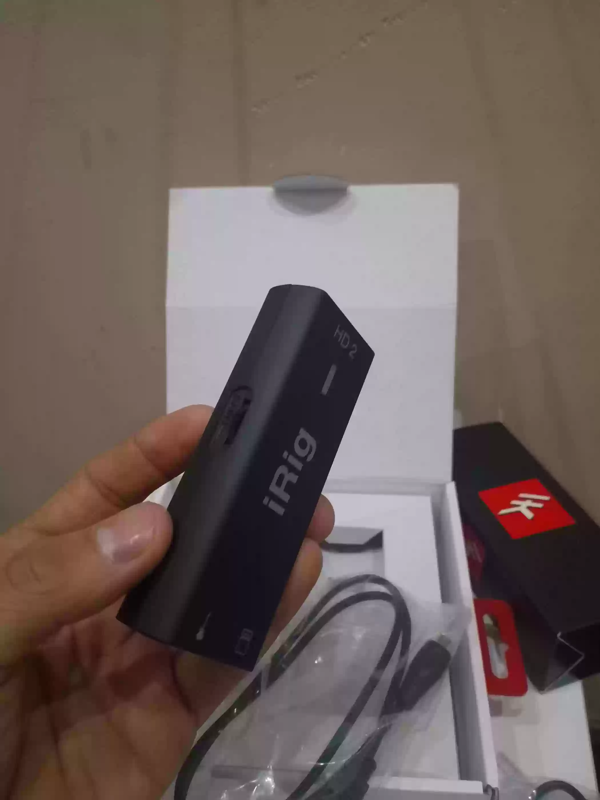 iRig HD2 — миниатюра 4