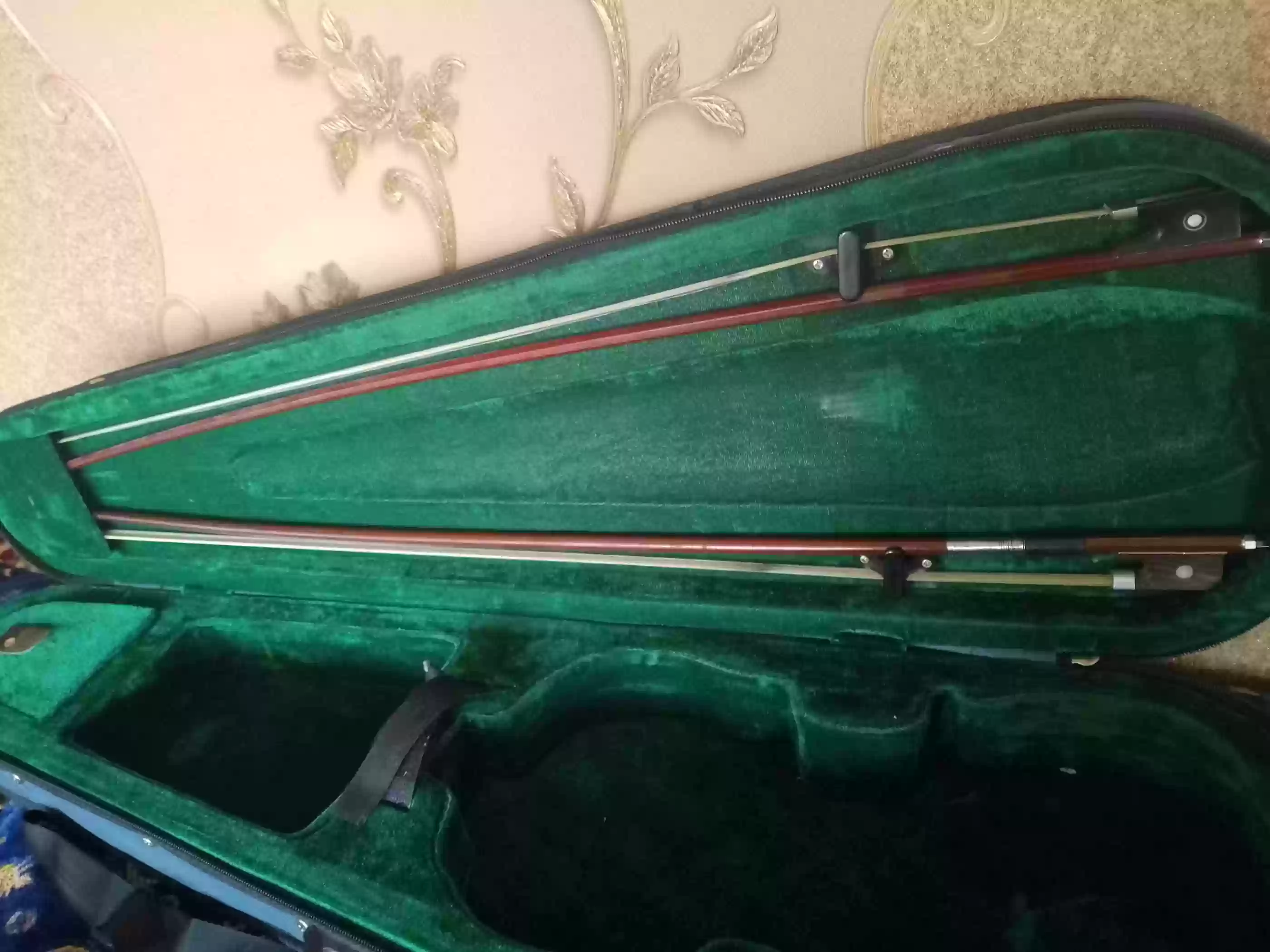 Электроскрипка Yamaha 130