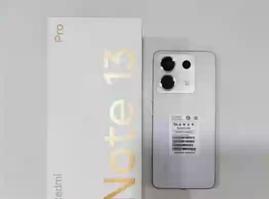 Xiaomi Redmi Note 13pro