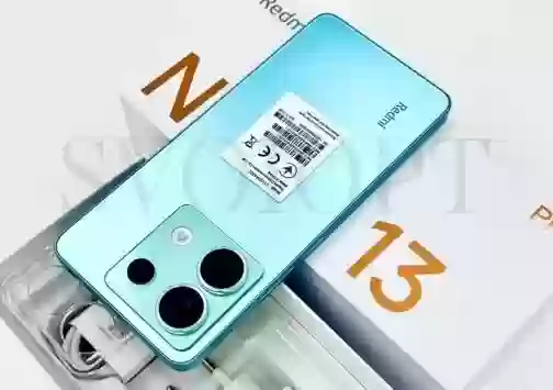 Xiaomi Redmi Note 13pro
