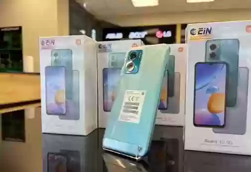 Xiaomi Redmi 10 5G