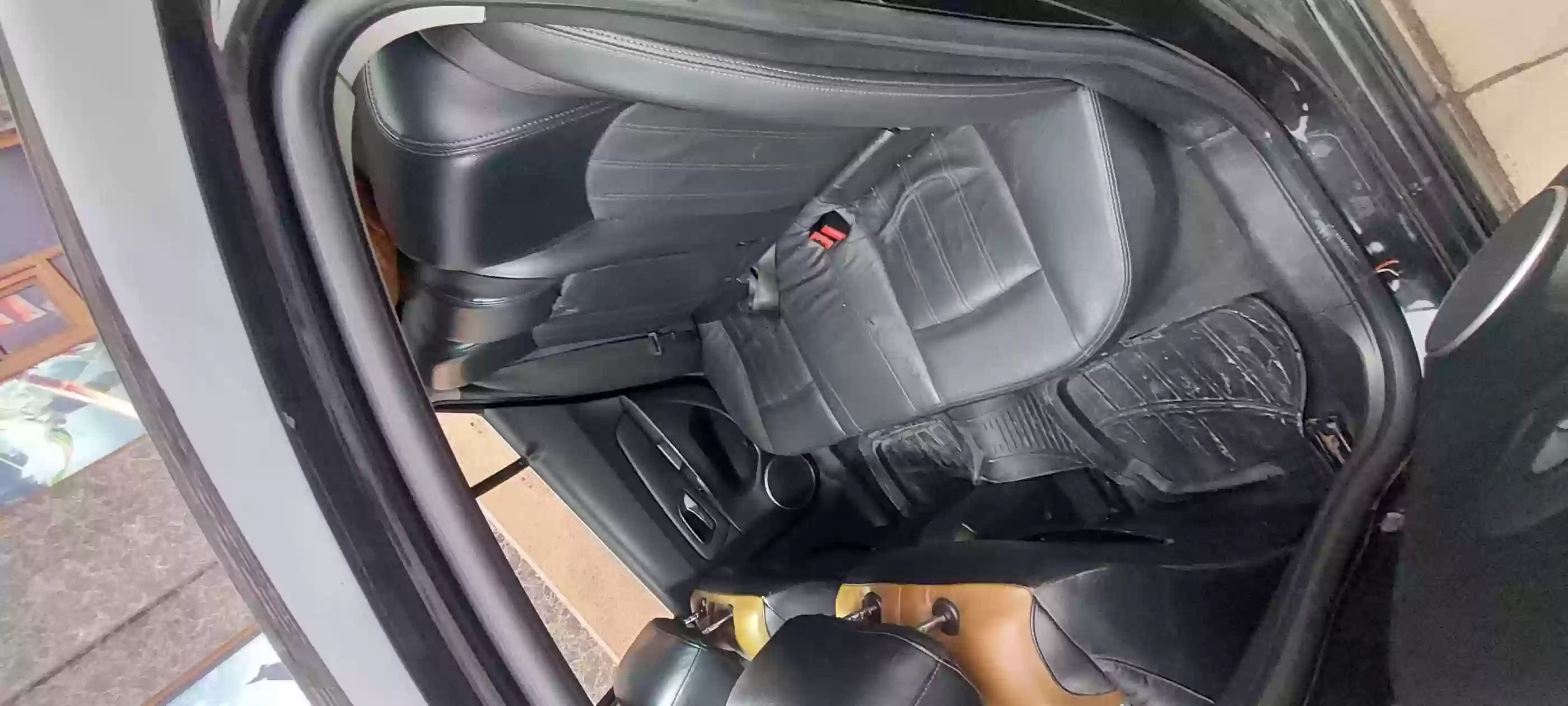 Chevrolet Cruze 2011 — миниатюра 8