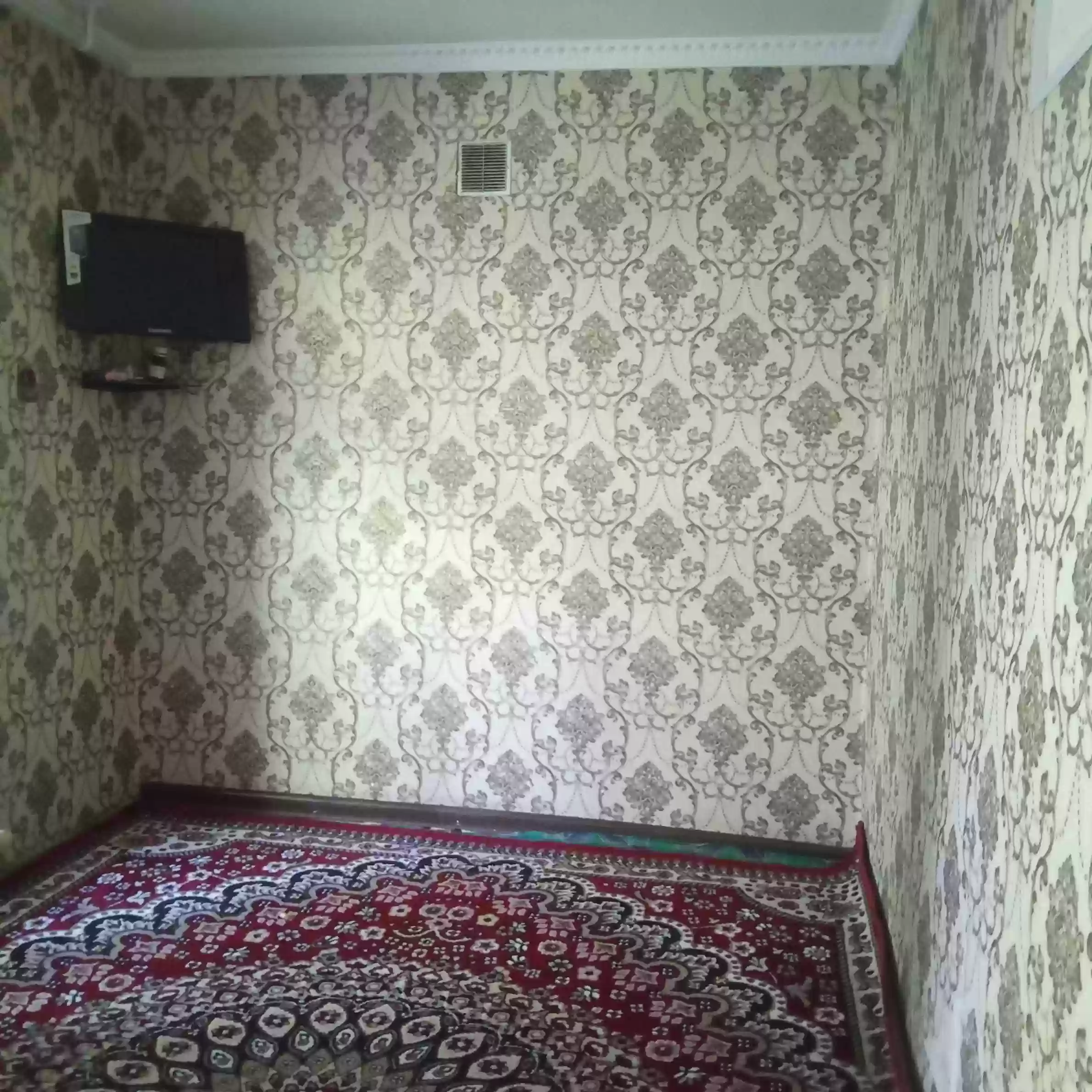 2-к квартира, 4 этаж, 45 м², Рудаки.83