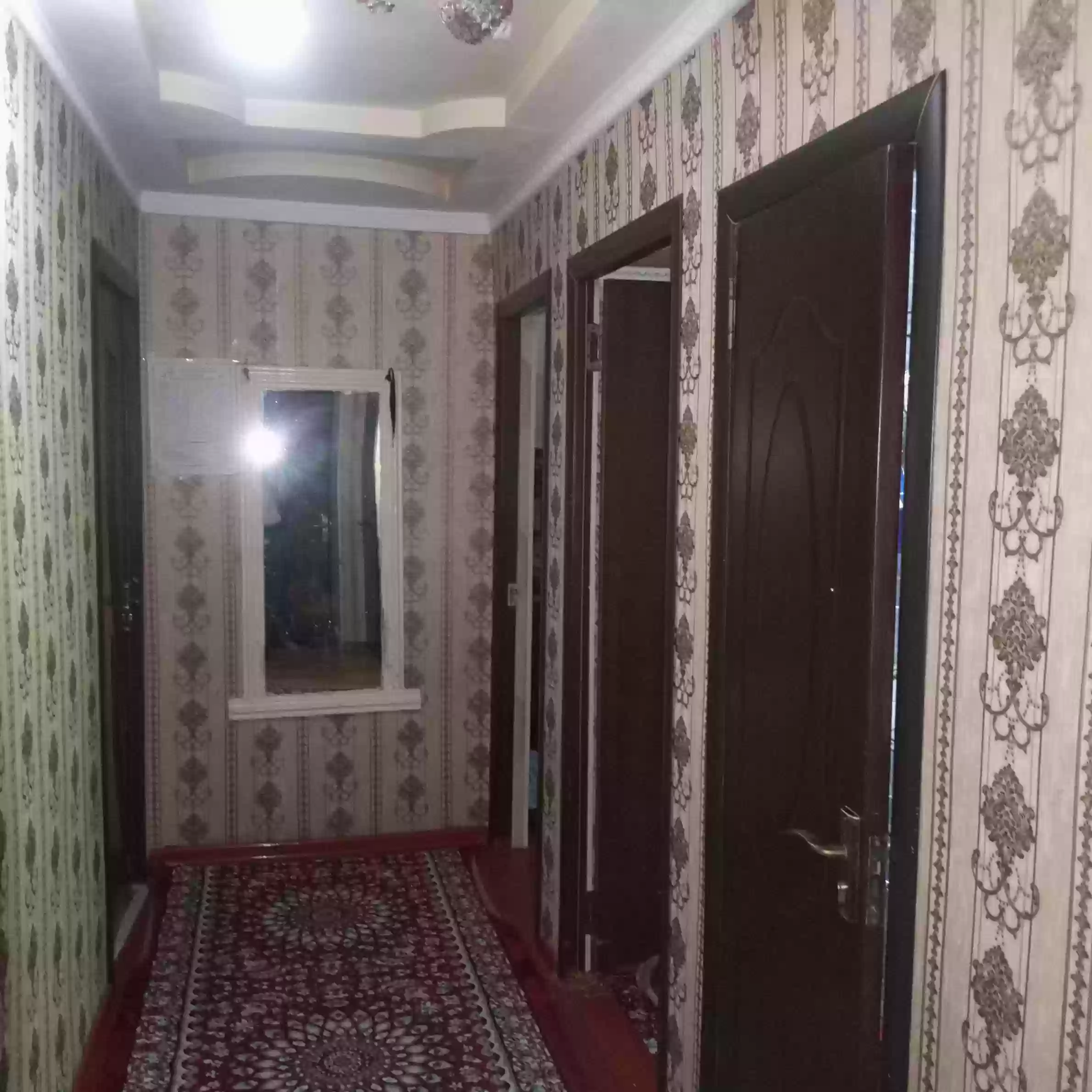 2-к квартира, 4 этаж, 45 м², Рудаки.83