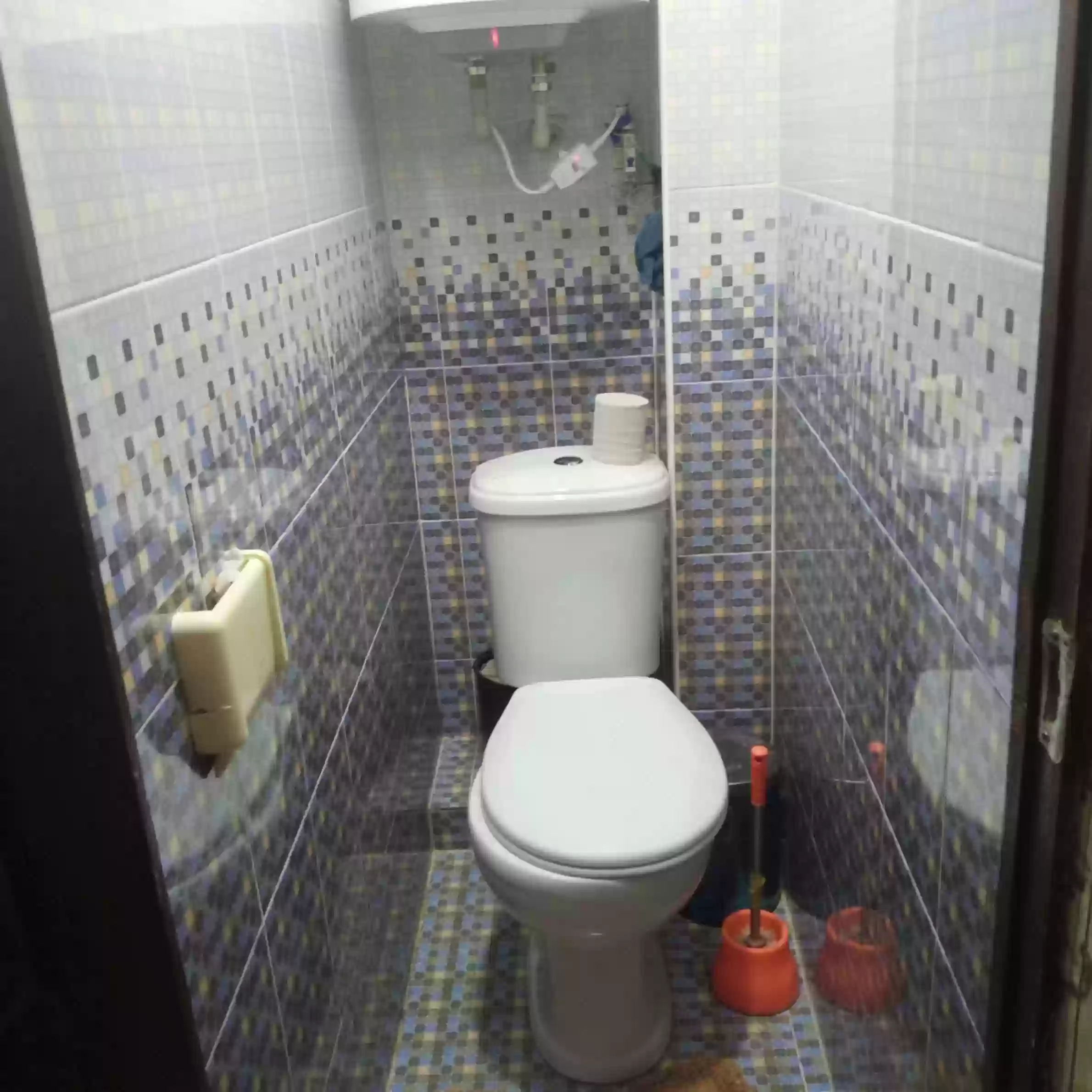 2-к квартира, 4 этаж, 45 м², Рудаки.83