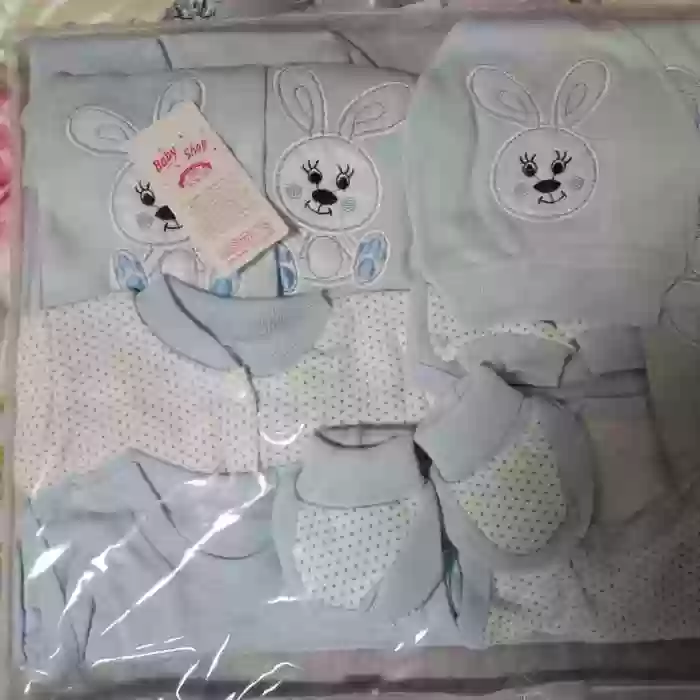Комплект для новорожденных 