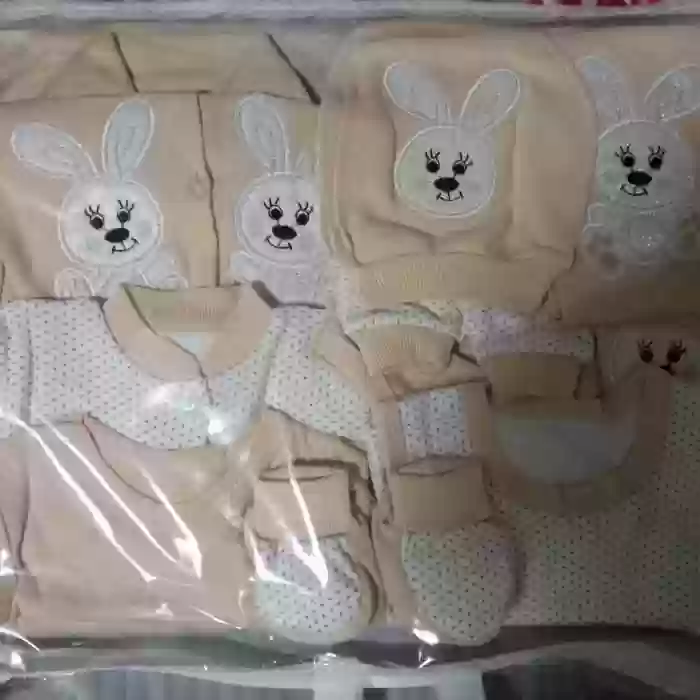 Комплект для новорожденных 