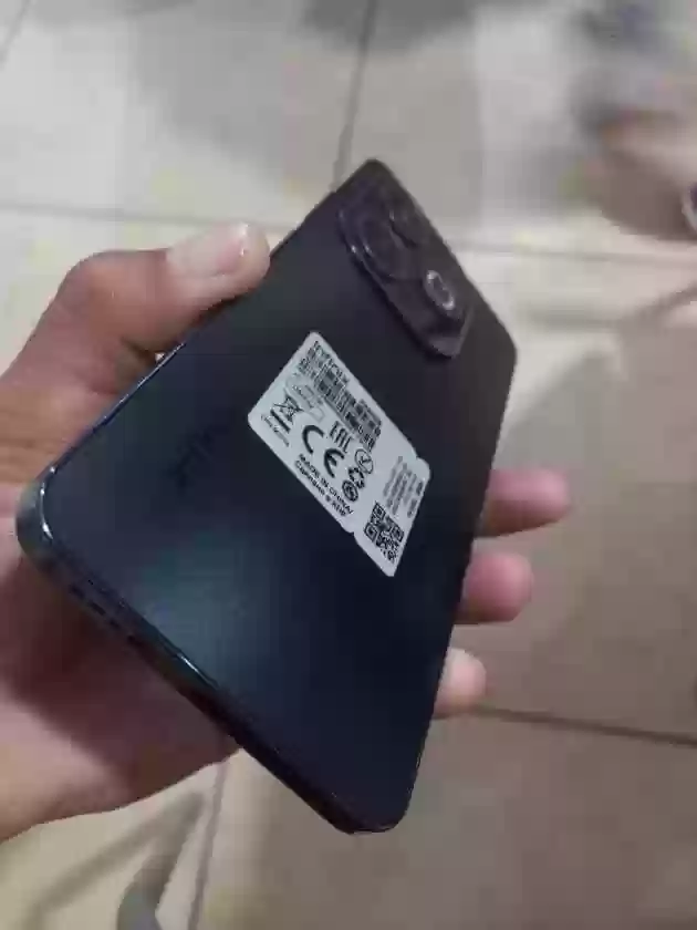 INFINIX HOT 40i, — миниатюра 2