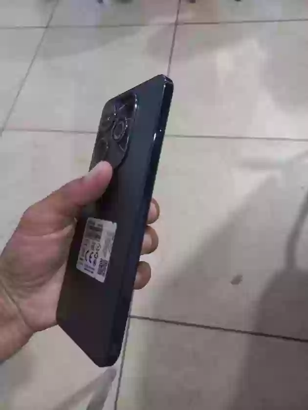 INFINIX HOT 40i, — миниатюра 4