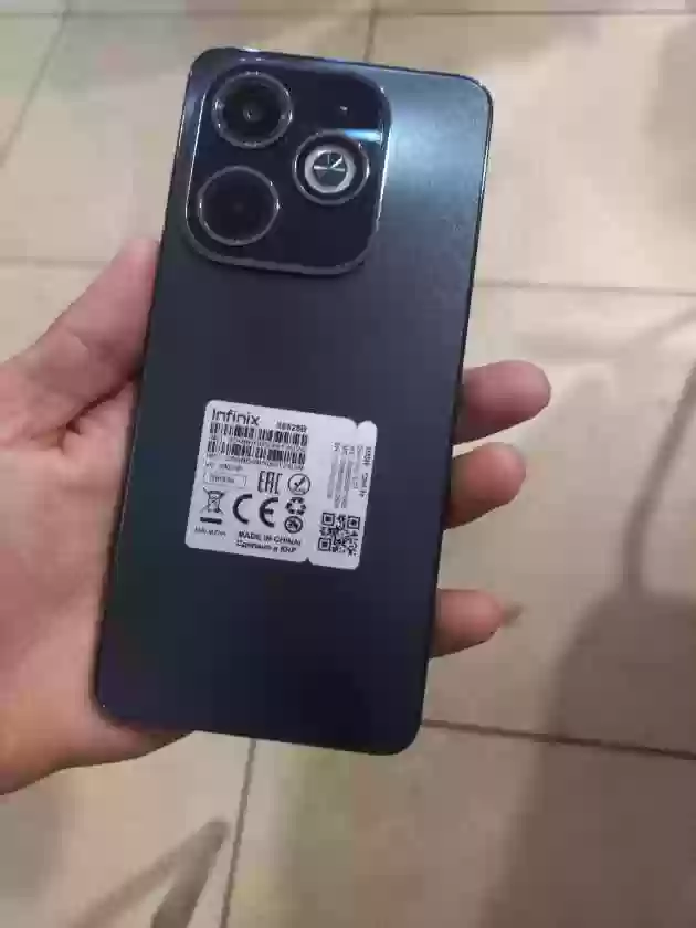 INFINIX HOT 40i, — миниатюра 8