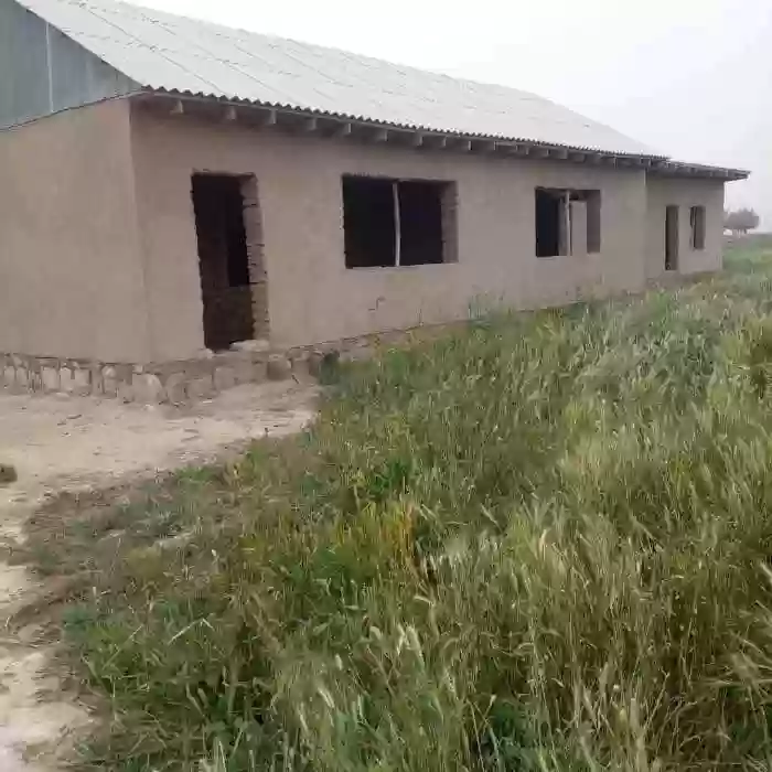 1 этажный, 7-комн. дом, 140 м², 30 соток, Носири Хусрав