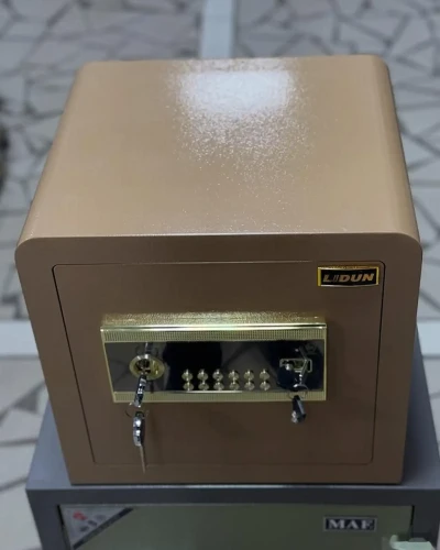 Сейф — миниатюра 3
