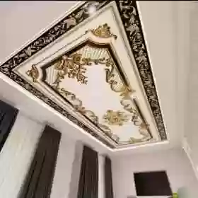 натяжной потолок 