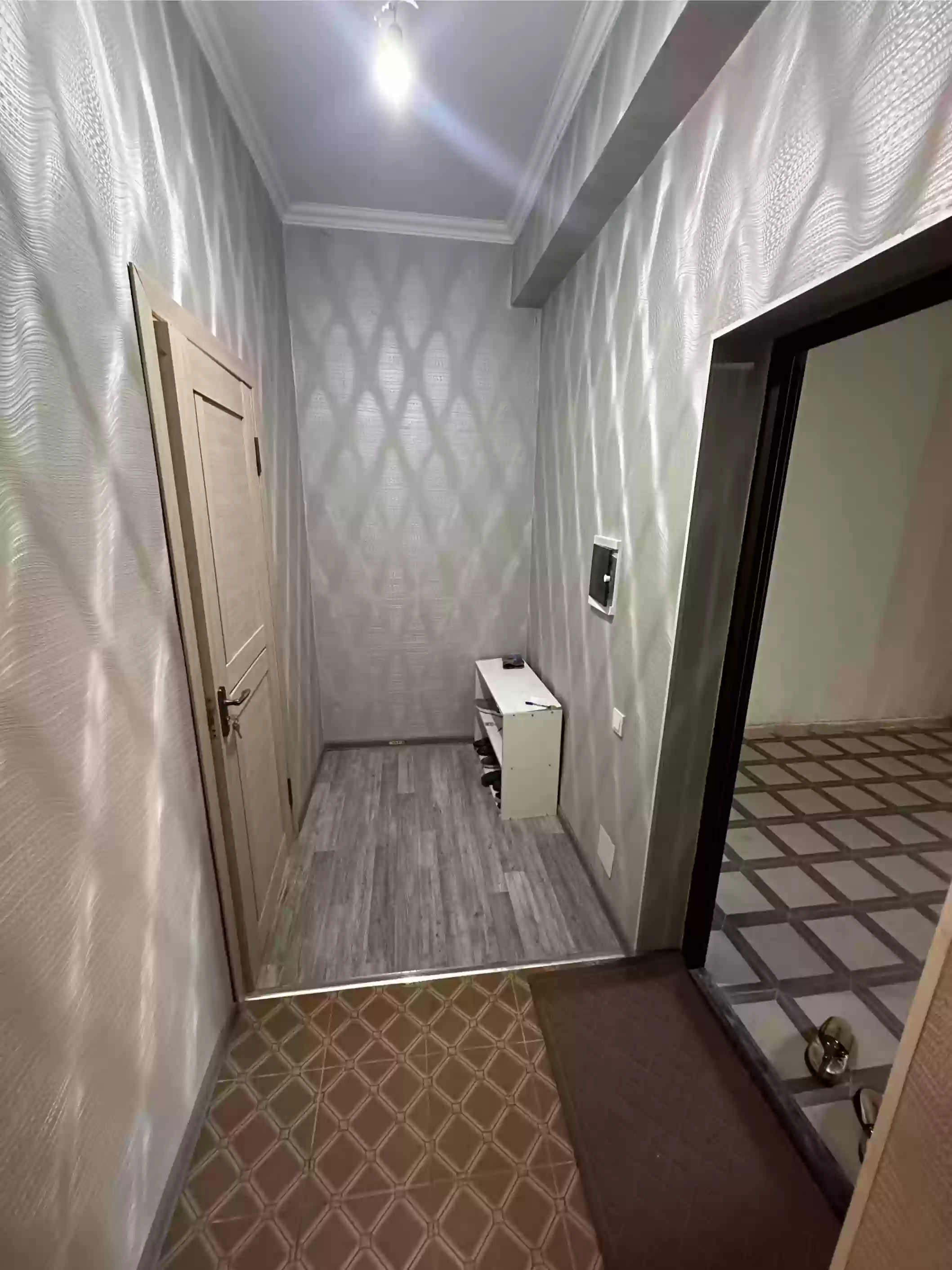 3-к квартира, 4 этаж, 68 м², Испечак