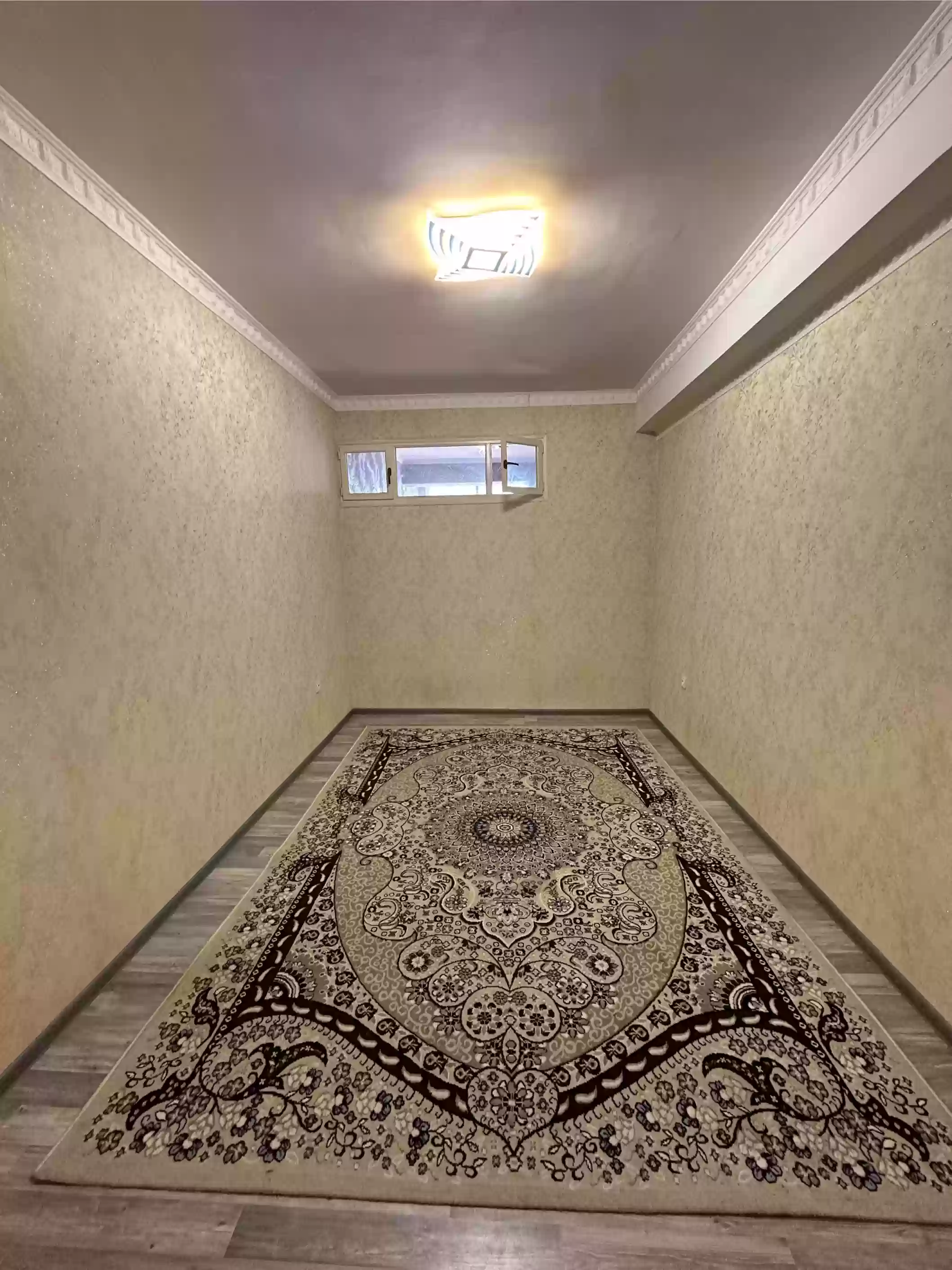 3-к квартира, 4 этаж, 68 м², Испечак
