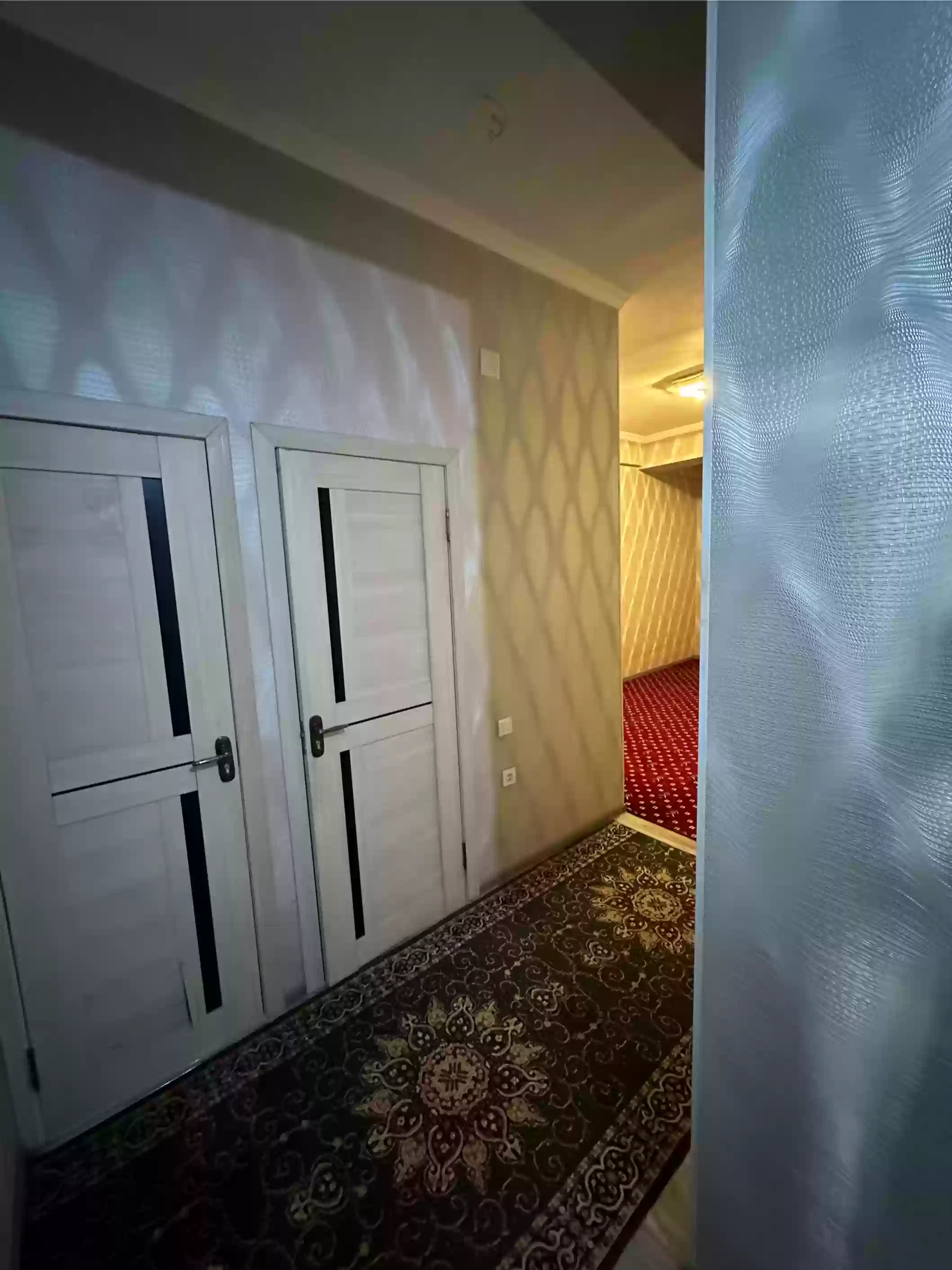 3-к квартира, 4 этаж, 68 м², Испечак