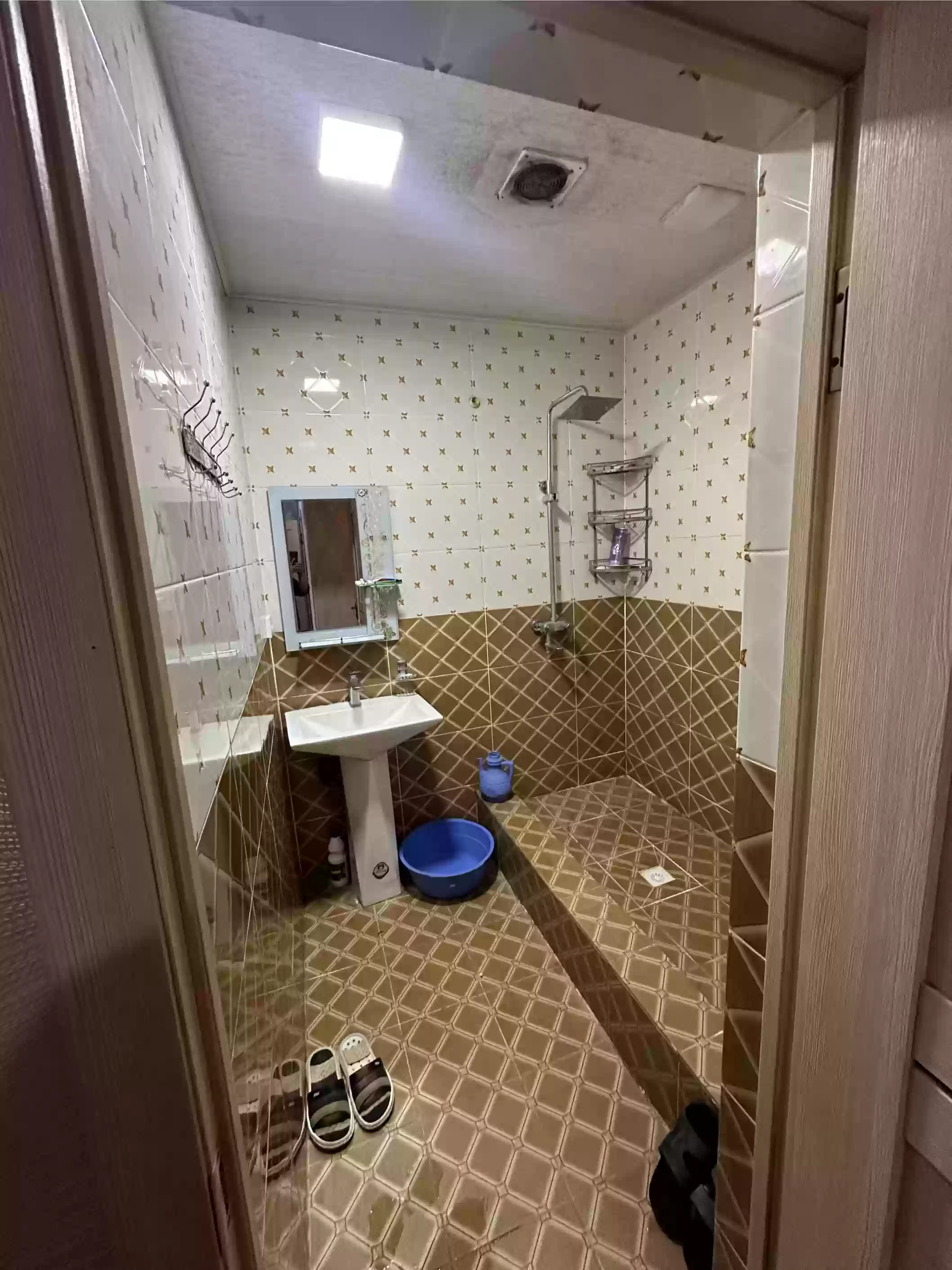 3-к квартира, 4 этаж, 68 м², Испечак